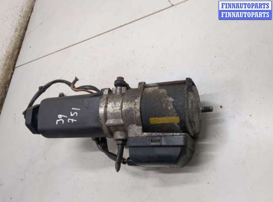 купить Насос электрический усилителя руля на Mercedes A W168 1997-2004