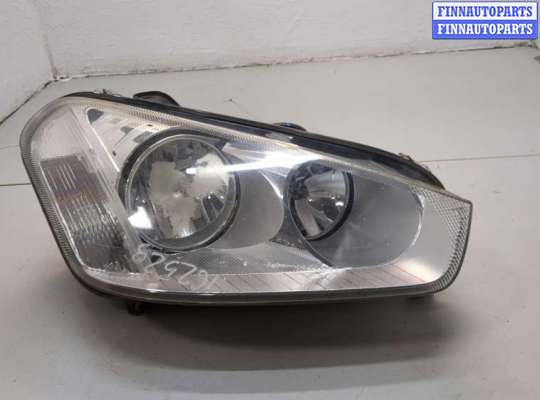 Купить Фара (передняя) на Ford C-Max 2002-2010 Фара (передняя) FO2184030 на Ford C-Max 2002-2010