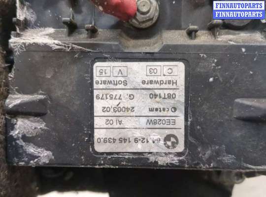 купить Догреватель на BMW X3 E83 2003-2010