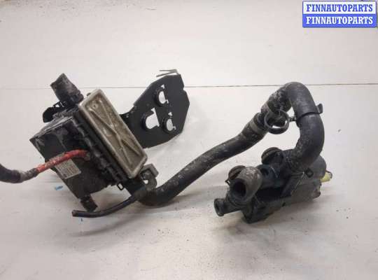 Догреватель BM3595669 на BMW X3 E83 2003-2010