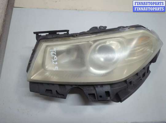 Купить Кронштейн фары на Renault Megane 2 2002-2009 Кронштейн фары RN1585181 на Renault Megane 2 2002-2009