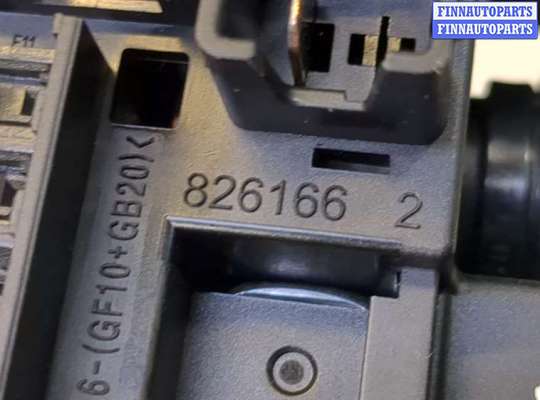 купить Блок предохранителей на Chevrolet Trax 2016-2022