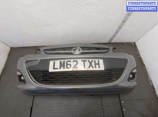 Купить Бампер на Opel Astra J 2010-2017 Бампер OP2437338 на Opel Astra J 2010-2017