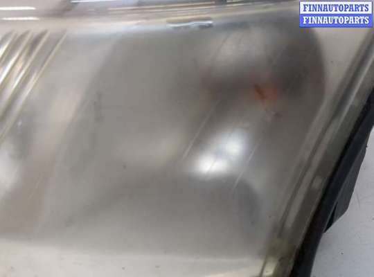 Фара передняя на Saab 9-3 II