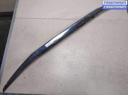 Планка подсветки номера на Mazda 6 III (GJ)