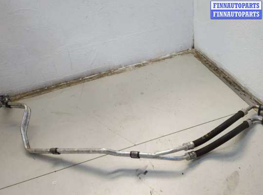 купить Трубка масляная на Porsche Panamera 2009-2016