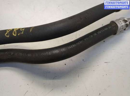 купить Трубка масляная на Porsche Panamera 2009-2016