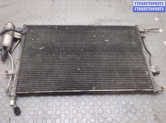 купить Радиатор кондиционера на Volvo XC90 2002-2014