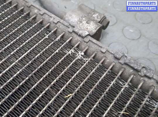 купить Радиатор кондиционера на Volvo XC90 2002-2014