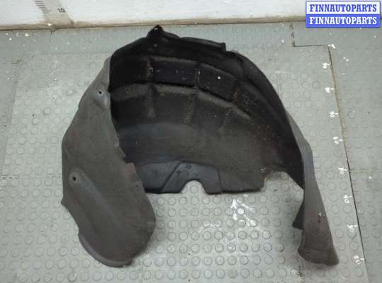 Защита арок (подкрылок) AU1656970 на Audi Q7 2005-2015