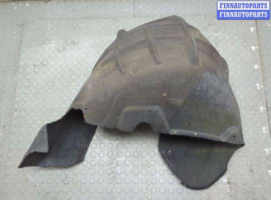 Локер на Audi Q7 (4L)