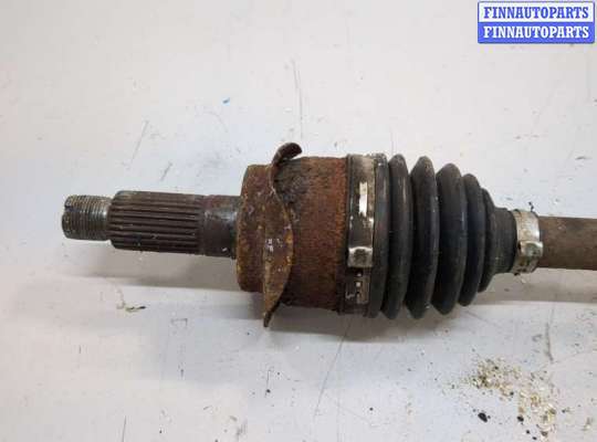 купить Полуось (приводной вал, шрус) на Suzuki SX4 2006-2014