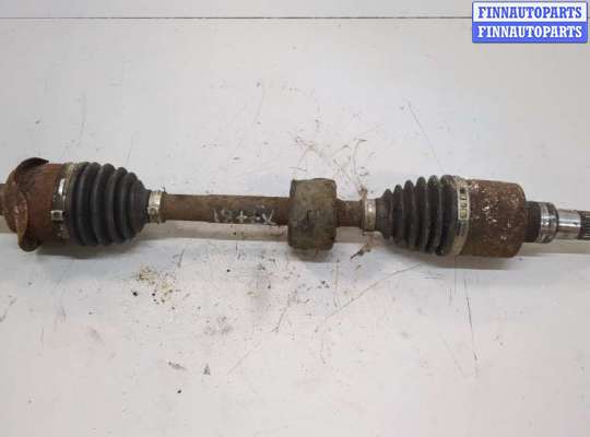 купить Полуось (приводной вал, шрус) на Suzuki SX4 2006-2014