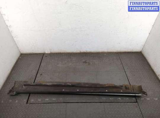 купить Накладка на порог на Volvo S40 2004-2012