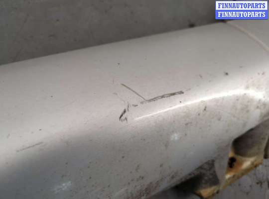 купить Накладка на порог на Volvo S40 2004-2012