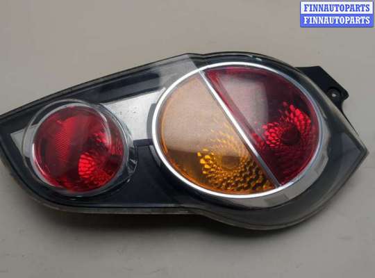 Фонарь (задний) CH466805 на Chevrolet Spark 2009-2016