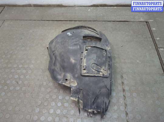 купить Защита арок (подкрылок) на Opel Astra H 2004-2010