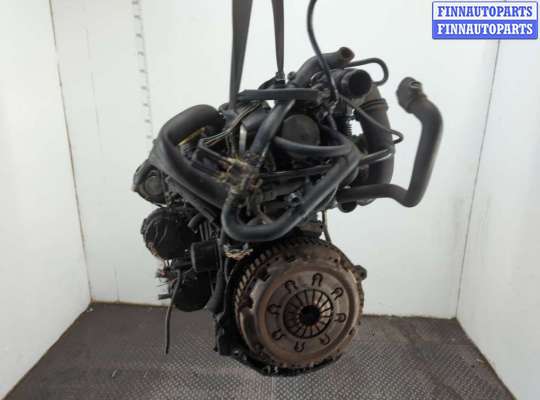 купить Форсунка топливная на Renault Trafic 2001-2014