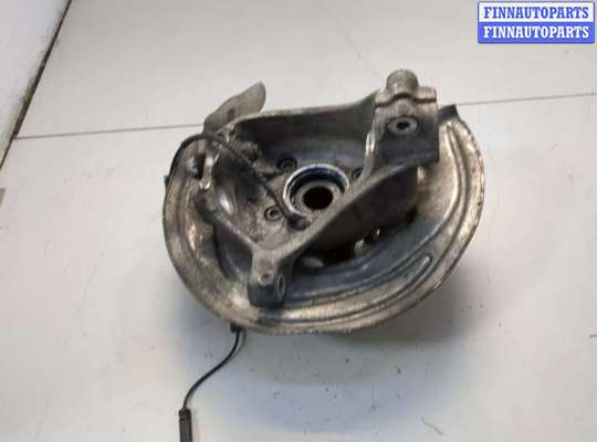 купить Ступица (кулак, цапфа) на BMW X3 G01 2017-2024