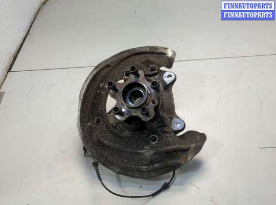 купить Ступица (кулак, цапфа) на BMW X3 G01 2017-2024