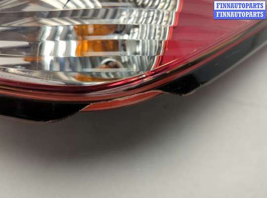 купить Фонарь (задний) на Infiniti QX80 2014-2017