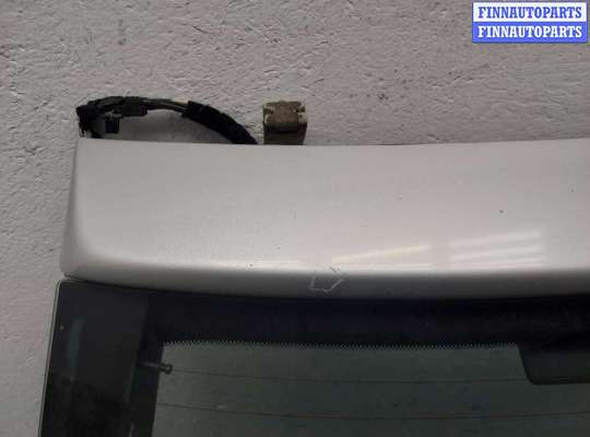 купить Замок багажника на Skoda Fabia 1999-2004