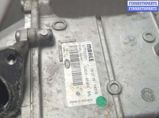 купить Турбина на Land Rover Range Rover Evoque 2011-2018