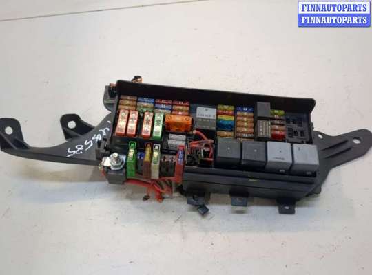 Блок предохранителей MB1552906 на Mercedes GL X164 2006-2012