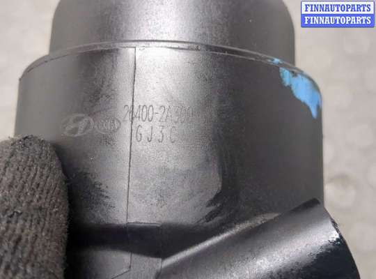 купить Корпус масляного фильтра на Hyundai ix 35 2010-2015