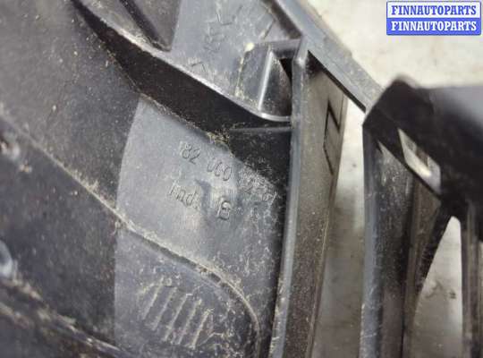купить Решетка радиатора на Renault Laguna 2 2001-2007
