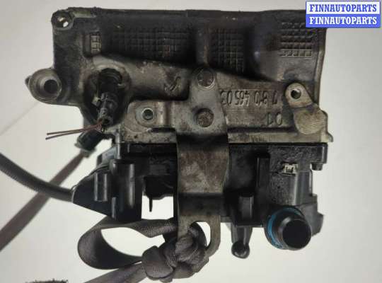 купить Головка блока (ГБЦ) на BMW 3 E90, E91, E92, E93 2005-2012