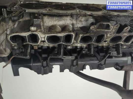 купить Головка блока (ГБЦ) на BMW 3 E90, E91, E92, E93 2005-2012