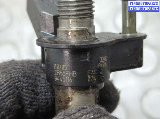 купить Форсунка топливная на BMW X5 E70 2006-2013