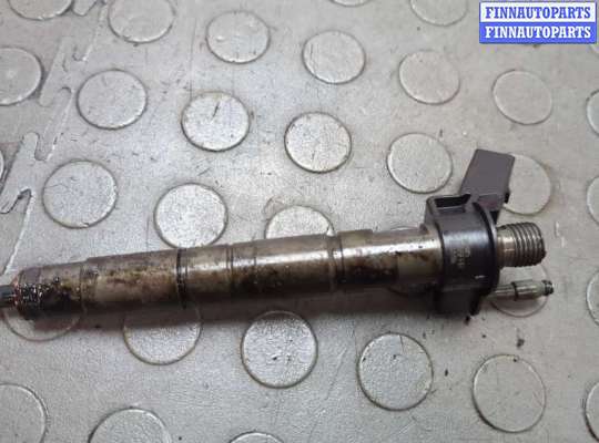 купить Форсунка топливная на BMW X5 E70 2006-2013