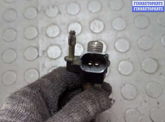 Форсунка топливная на BMW X5 (E70)