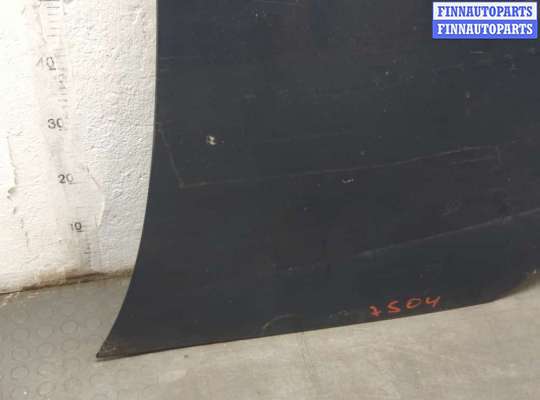 купить Капот на Opel Vectra C 2002-2008