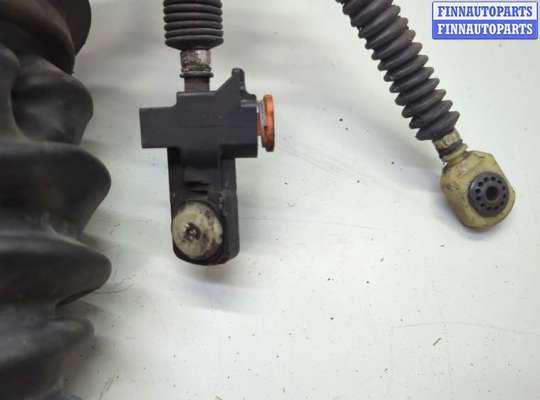 купить Кулиса КПП на Ford Fusion 2002-2012