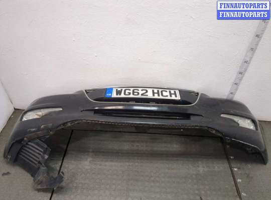 Бампер PG1220220 на Peugeot 508 2010-2018