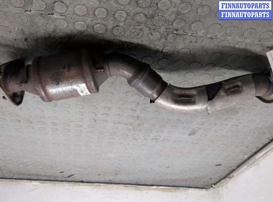 Катализатор на Honda Insight (ZE_)