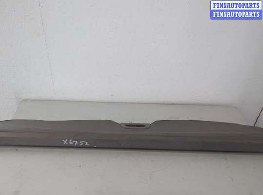 купить Шторка багажника на KIA Sorento BL 2002-2011