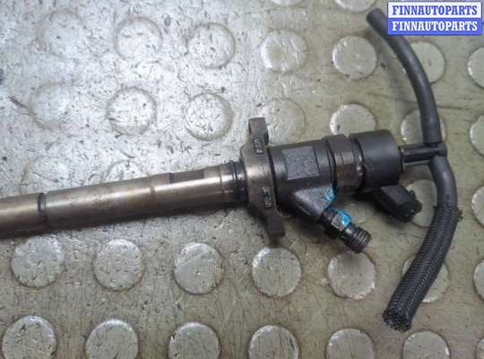 Купить Форсунка топливная на Volvo V70 2007-2016 Форсунка топливная VL559648 на Volvo V70 2007-2016