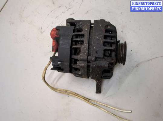 купить Генератор на Nissan Note E11 2005-2013