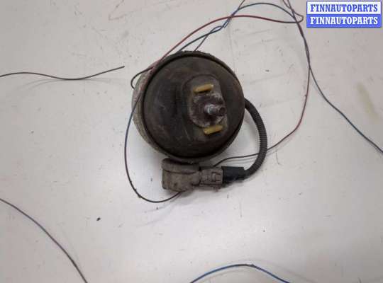 Подушка ДВС на Audi A4 (8E/8H, B7)