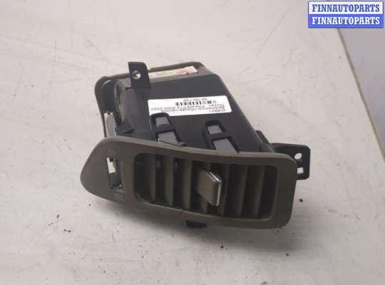 купить Дефлектор обдува салона на Nissan Primera P12 2002-2007