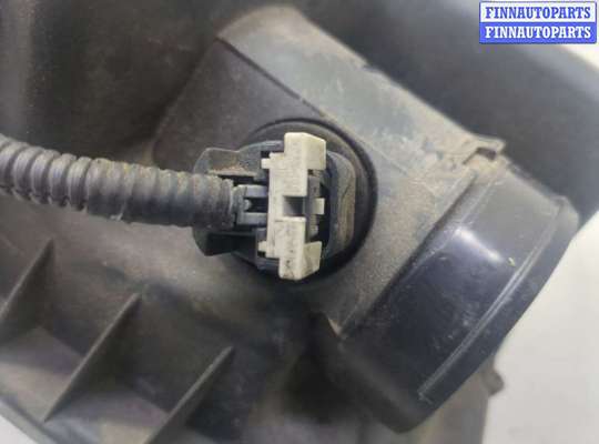 купить Корпус воздушного фильтра на Chevrolet Cruze 2009-2015