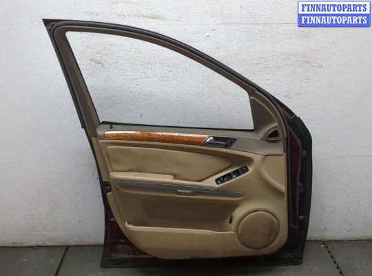 купить Дверь боковая (легковая) на Mercedes GL X164 2006-2012
