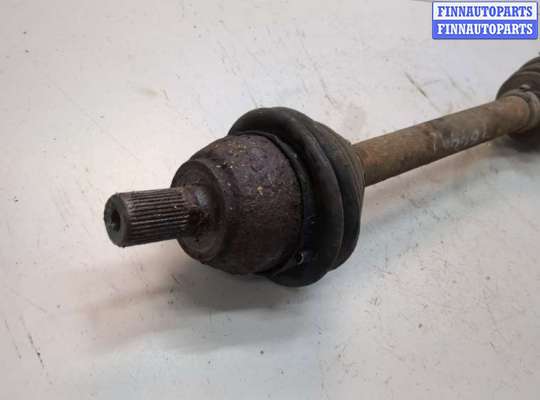купить Полуось (приводной вал, шрус) на Ford Focus 2 2005-2008