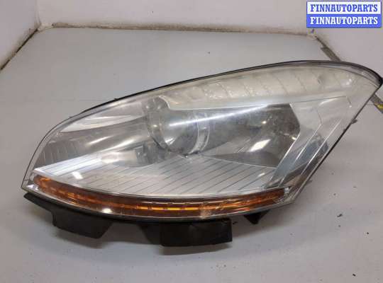 Фара (передняя) CT1115338 на Citroen C4 Picasso 2006-2013