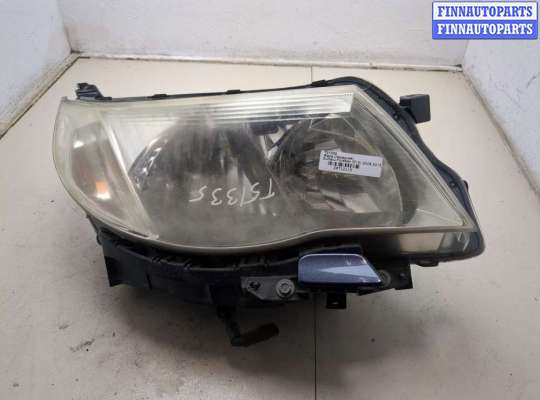купить Фара (передняя) на Subaru Forester (S12) 2008-2013