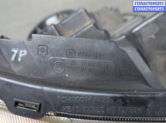 купить Фара (передняя) на Subaru Forester (S12) 2008-2013